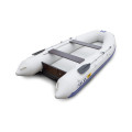 Лодка надувная моторная SOLAR-380 К (Оптима) в Брянске