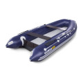 Лодка надувная моторная SOLAR-380 К (Оптима) в Брянске