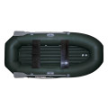 Надувная лодка Liman CP 300H в Брянске