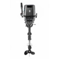 Мотор Mikatsu M9,9 Light в Брянске