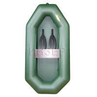 Надувная лодка Инзер 1 ГР (270) 