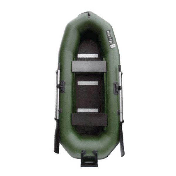 Надувная лодка Муссон R260С ТР в Брянске