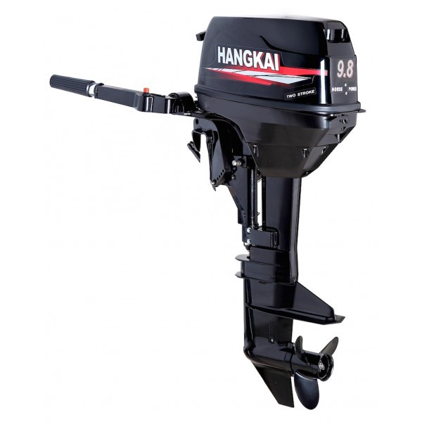 Мотор Hangkai 9,8 в Брянске Мотор Hangkai 9,8 в Брянске