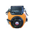 Двигатель 29 л.с. LIFAN 2V80F-A PRO в Брянске