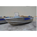 Алюминиевая лодка WINDBOAT-46C в Брянске
