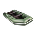 Надувная лодка Аква 2900 СК в Брянске