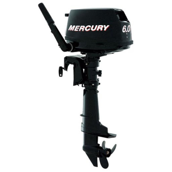 Мотор Mercury ME F 6 M в Брянске
