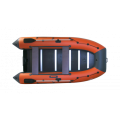 Надувная лодка Angler AN-360XL в Брянске