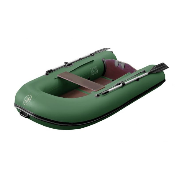 Надувная лодка BoatMaster 250T в Брянске