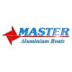 Алюминиевые лодки Master в Брянске Алюминиевые лодки Master в Брянске