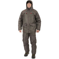 Зимний костюм «Shark-Lokker»