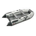 Моторная лодка ПВХ Zefir 4000 в Брянске
