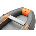 Моторная лодка ПВХ Zefir 4000 в Брянске