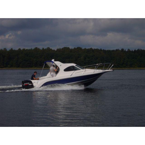 Катер Корвет 750 A (Full Option) в Брянске