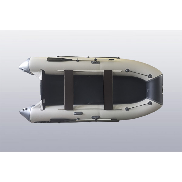 Лодка ПВХ Bering (Беринг) 340П в Брянске
