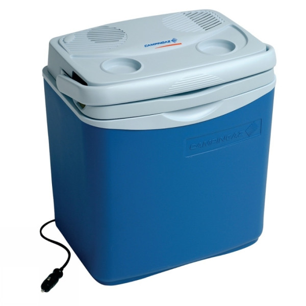 Автомобильный кулер 12v POWERBOX 36 в Брянске