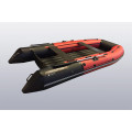 Лодка ПВХ Big Boat Regat (Регат) 340 в Брянске