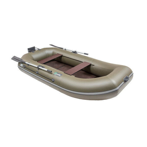 Надувная лодка Пеликан Gavial 280 НТ в Брянске