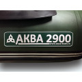 Надувная лодка Аква 2900 в Брянске Надувная лодка Аква 2900 в Брянске