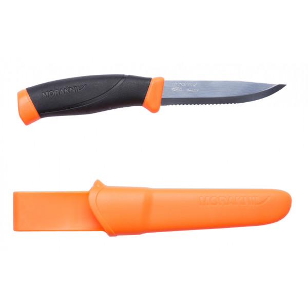 Нож Morakniv Companion FS в Брянске