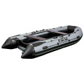 Надувная лодка RiverBoats RB - 410 НДНД в Брянске