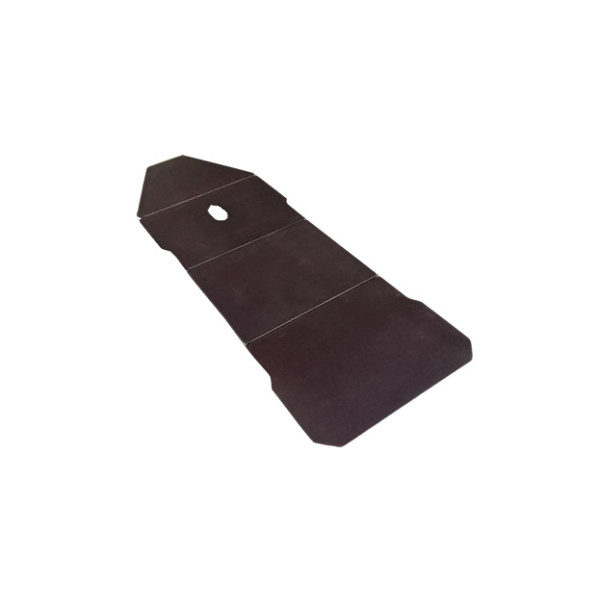 Сборный пол для Хантер 320ЛК в Брянске