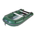 Надувная лодка Гладиатор B330AL в Брянске