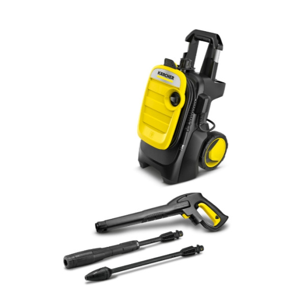 Моечная машина Karcher K 5 Compact(индукционным двигателем) в Брянске