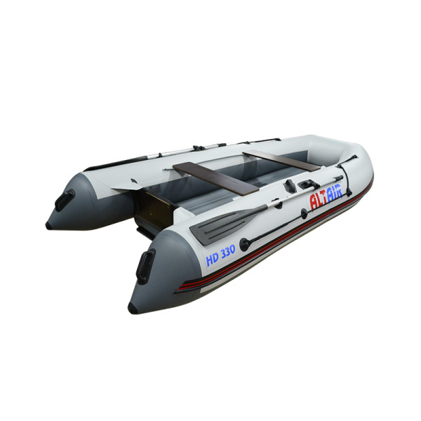 Моторная надувная лодка ПВХ HD 330 НДНД в Брянске