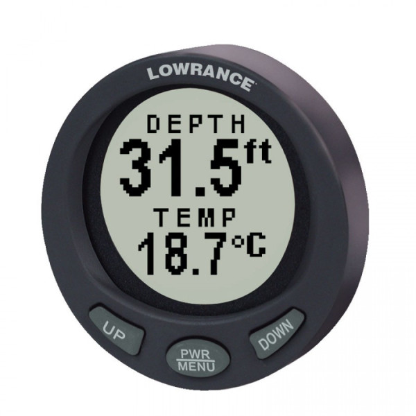 Дисплей Lowrance LST-3800 в Брянске
