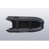 Лодка ПВХ Ermak (Ермак) 420