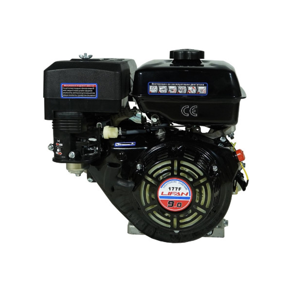 Двигатель LIFAN 190F в Брянске