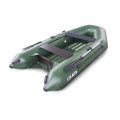 Лодка надувная моторная Solar SL-300 в Брянске