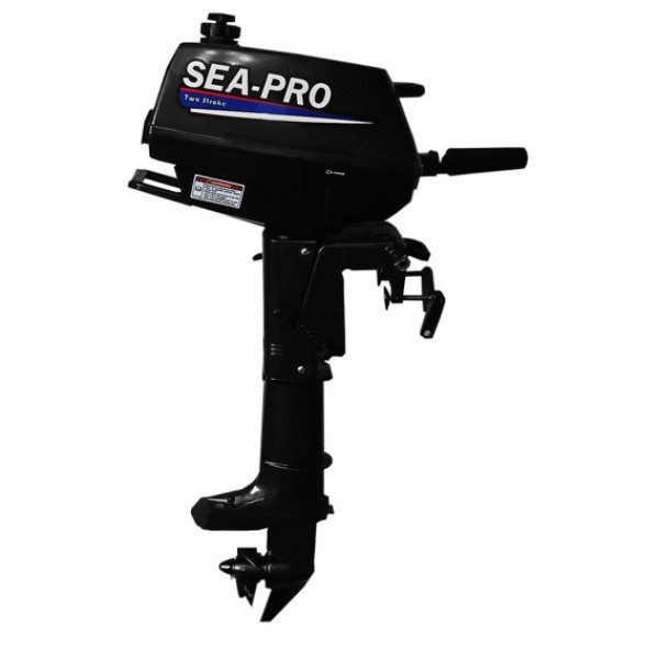 Мотор Sea Pro Т3S в Брянске Мотор Sea Pro Т3S в Брянске