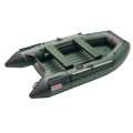 Надувная лодка Roger Trofey 3300 в Брянске