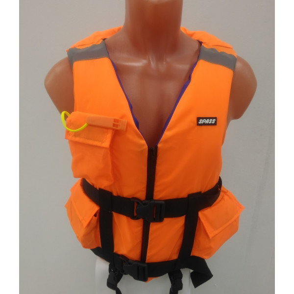 Спасательный жилет "ФРЕГАТ" в Брянске Спасательный жилет "ФРЕГАТ" в Брянске