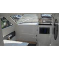 Катер Корвет 750 (Full Option) в Брянске