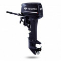 Лодочный мотор Tohatsu M 30 AHEPS в Брянске