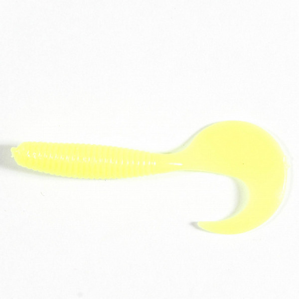 Твистер AMA-Fish 6 см, арт. 58005, цвет: 021 в Брянске