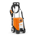 Моечная машина Stihl RE-120 + моющее средство в Брянске