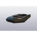Лодка ПВХ Big Boat Т250 в Брянске
