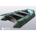 Лодка ПВХ Big Boat Т250 в Брянске