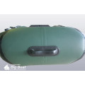 Лодка ПВХ Big Boat Т250 в Брянске