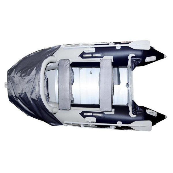 Надувная лодка Liman SCD 360ALR КМФ в Брянске