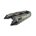 Лодка надувная Angler REEF JET 450 в Брянске