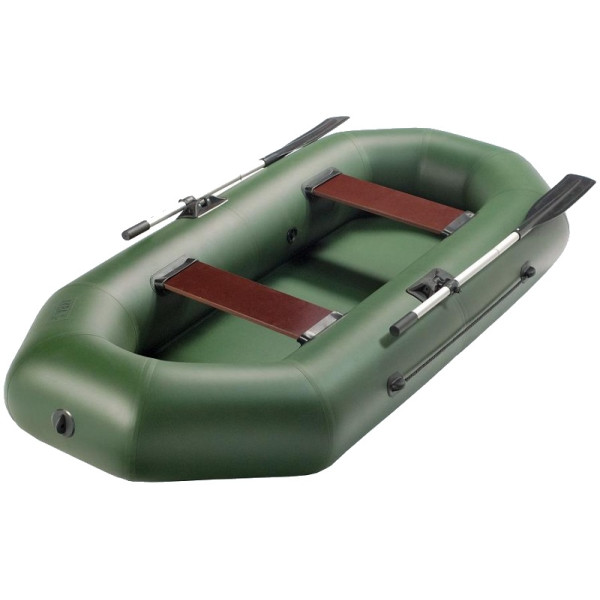 Надувная лодка Аква Оптима 260 в Брянске