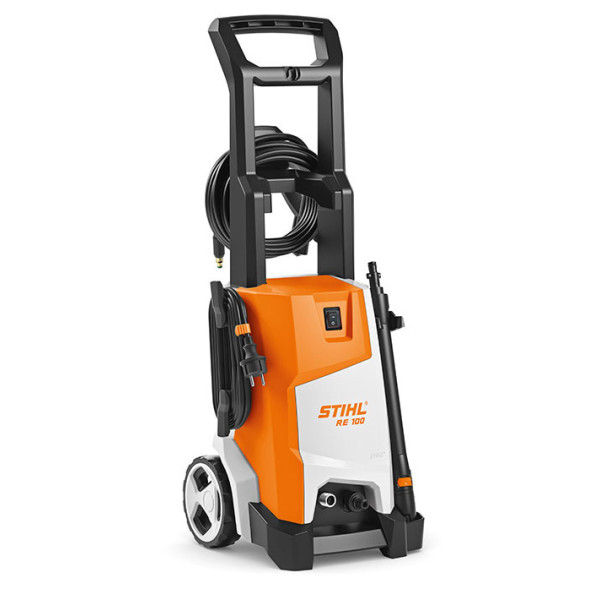 Моечная машина Stihl RE-100 в Брянске
