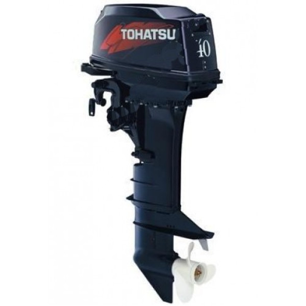 Лодочный мотор Tohatsu M 40 СEPS в Брянске Лодочный мотор Tohatsu M 40 СEPS в Брянске