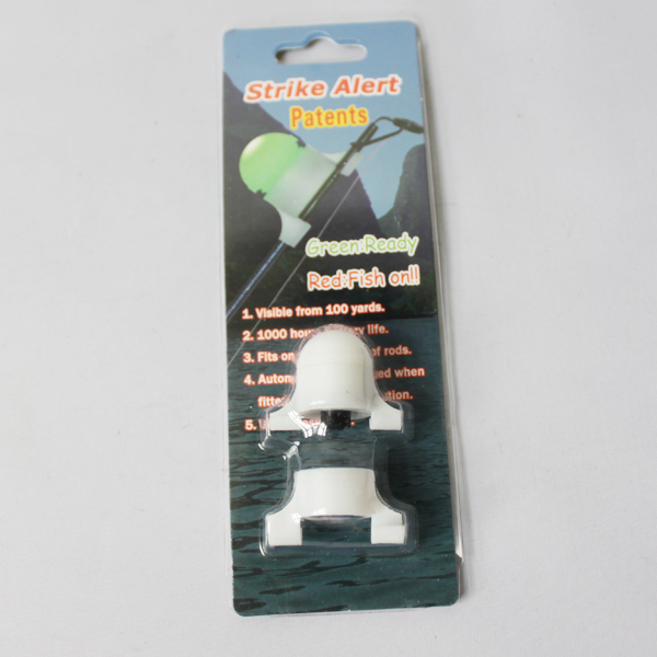 Световой сигнализатор Strike Alert Patents в Брянске