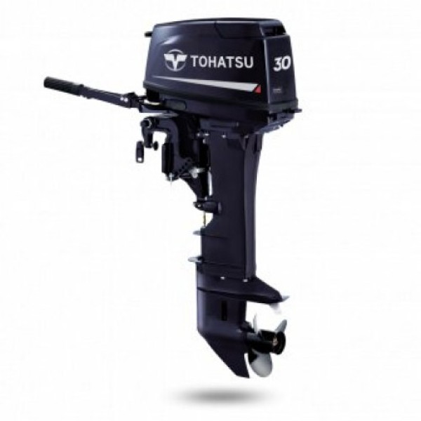 Лодочный мотор Tohatsu M 30 HEPL в Брянске